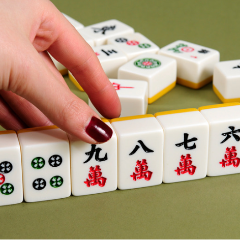 Mahjong Beginner Bootcamp - Thursday June 25th 6-8 PM