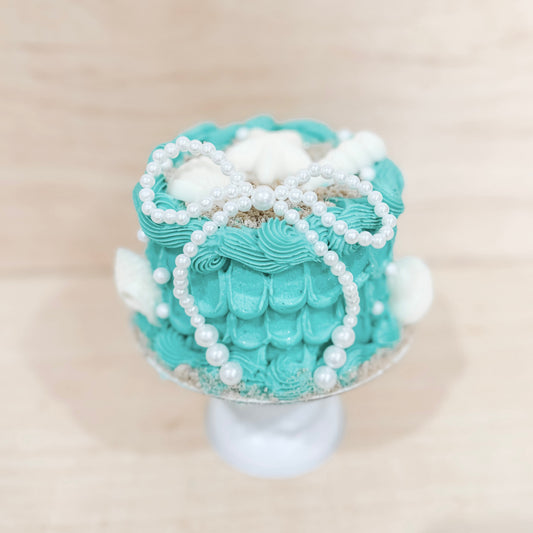 Cake Decorating Workshop - Saturday, June 13th - 2:30 PM- 4:30 PM